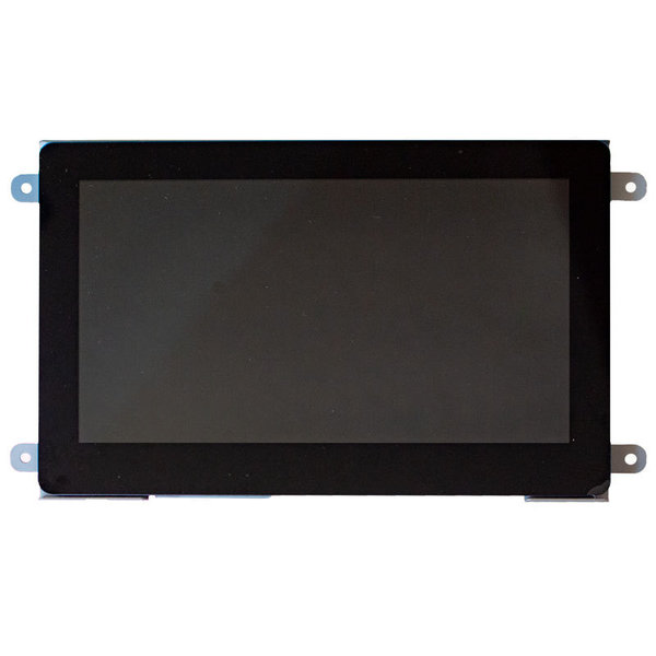 7 Zoll open-frame HDMI Monitor, kapazitiv Touch, MIMO UM-760CH-OF